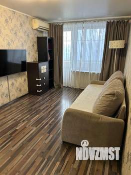 1-к квартира, вторичка, 30м2, 9/9 этаж