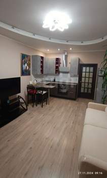 2-к квартира, вторичка, 48м2, 12/17 этаж