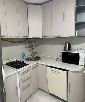 2-к квартира, вторичка, 43м2, 3/5 этаж