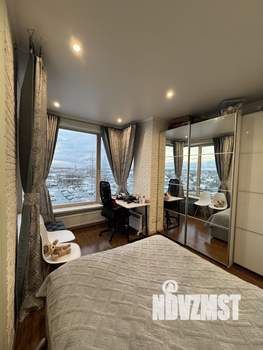 3-к квартира, вторичка, 49м2, 7/14 этаж