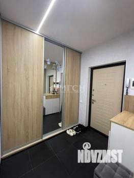 1-к квартира, вторичка, 42м2, 12/12 этаж