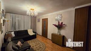 3-к квартира, вторичка, 55м2, 5/5 этаж