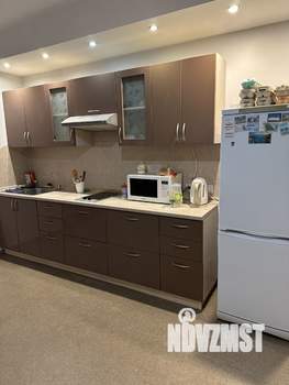 3-к квартира, вторичка, 86м2, 7/19 этаж