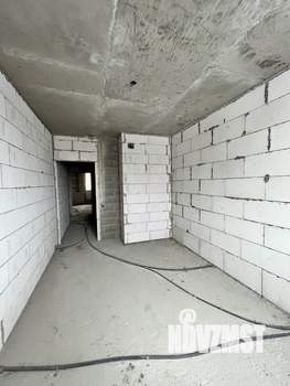 2-к квартира, вторичка, 56м2, 10/17 этаж