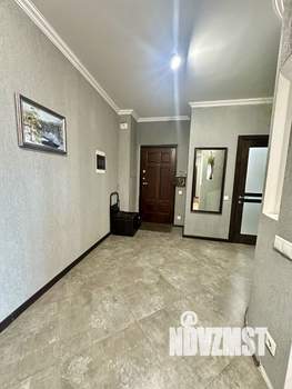 3-к квартира, вторичка, 112м2, 16/28 этаж