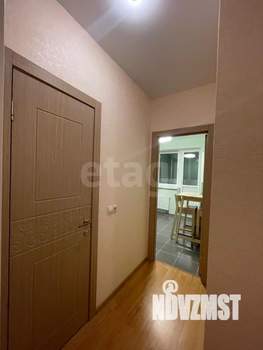 1-к квартира, вторичка, 35м2, 15/17 этаж