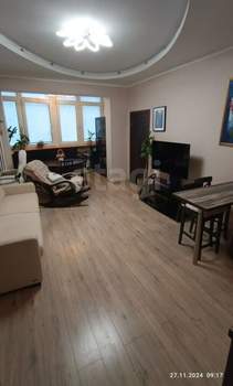 2-к квартира, вторичка, 48м2, 12/17 этаж