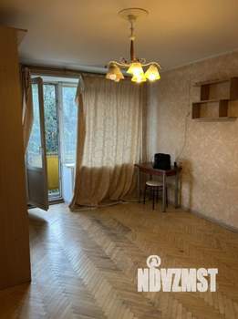 1-к квартира, вторичка, 34м2, 6/9 этаж