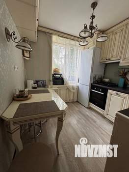 2-к квартира, вторичка, 42м2, 3/4 этаж