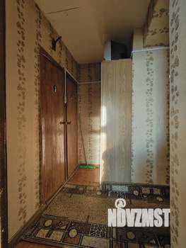 2-к квартира, вторичка, 48м2, 6/12 этаж