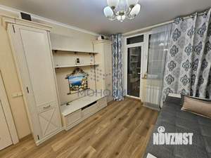 1-к квартира, вторичка, 49м2, 21/26 этаж