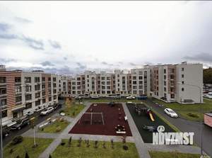 3-к квартира, вторичка, 71м2, 1/5 этаж