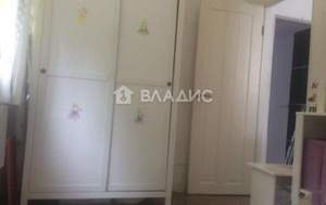 1-к квартира, вторичка, 39м2, 1/3 этаж