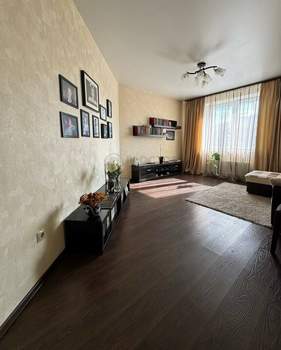 2-к квартира, вторичка, 65м2, 22/25 этаж