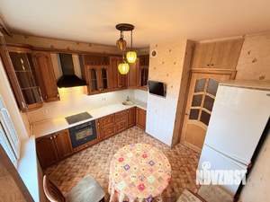 2-к квартира, вторичка, 61м2, 5/17 этаж