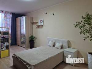 4-к квартира, вторичка, 118м2, 9/26 этаж