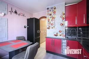 3-к квартира, вторичка, 78м2, 14/17 этаж