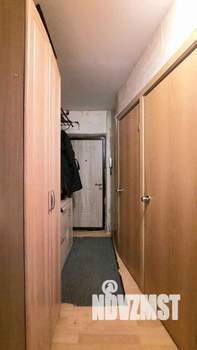 2-к квартира, вторичка, 45м2, 3/5 этаж