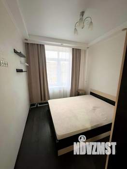 2-к квартира, вторичка, 44м2, 7/9 этаж