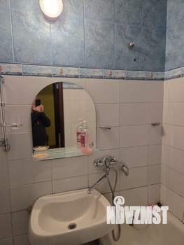 1-к квартира, вторичка, 38м2, 4/16 этаж