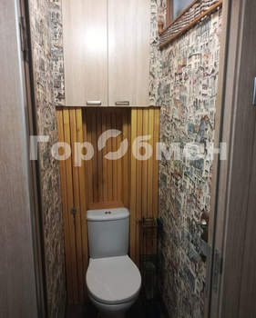 2-к квартира, вторичка, 44м2, 9/9 этаж