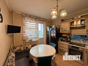 3-к квартира, вторичка, 85м2, 8/23 этаж