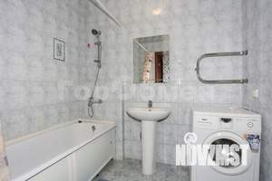 1-к квартира, вторичка, 46м2, 12/17 этаж