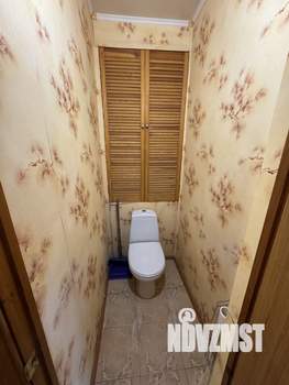 3-к квартира, вторичка, 72м2, 7/14 этаж