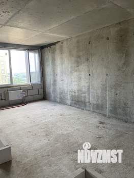 1-к квартира, вторичка, 38м2, 14/17 этаж
