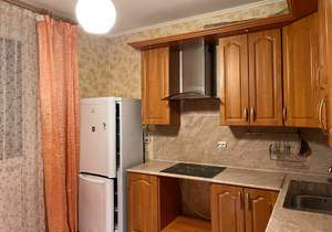 2-к квартира, вторичка, 62м2, 5/25 этаж