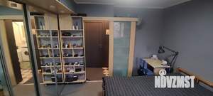 2-к квартира, вторичка, 38м2, 5/9 этаж