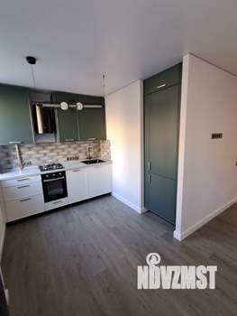 2-к квартира, вторичка, 45м2, 2/5 этаж