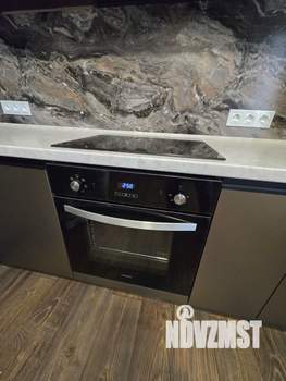 4-к квартира, вторичка, 100м2, 2/25 этаж