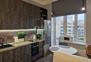 2-к квартира, вторичка, 32м2, 14/14 этаж