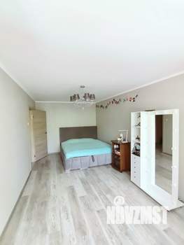 3-к квартира, вторичка, 63м2, 3/5 этаж