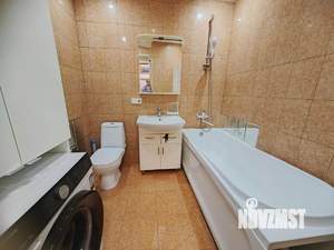 2-к квартира, вторичка, 54м2, 2/10 этаж