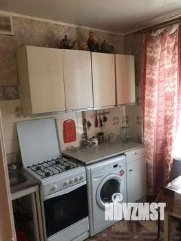 2-к квартира, вторичка, 41м2, 3/5 этаж