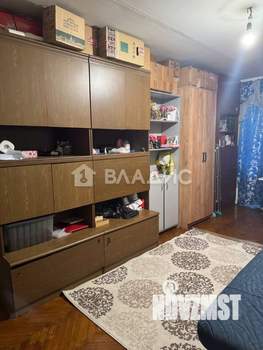 3-к квартира, вторичка, 58м2, 4/4 этаж