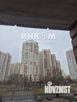 2-к квартира, вторичка, 54м2, 3/9 этаж