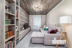 2-к квартира, вторичка, 58м2, 5/5 этаж