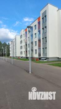 1-к квартира, вторичка, 38м2, 2/4 этаж