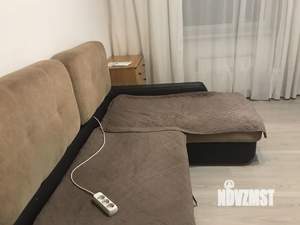 1-к квартира, вторичка, 34м2, 11/18 этаж