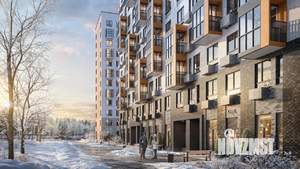 Студия квартира, вторичка, 22м2, 5/12 этаж