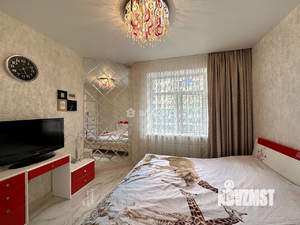 2-к квартира, вторичка, 63м2, 9/17 этаж