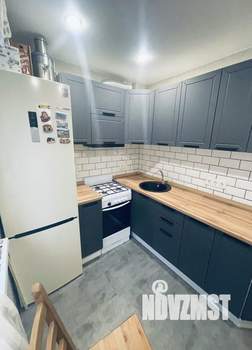 2-к квартира, вторичка, 45м2, 2/5 этаж