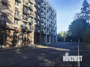 Студия квартира, вторичка, 26м2, 2/8 этаж