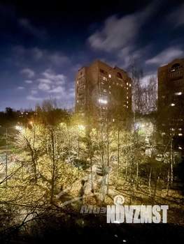 3-к квартира, вторичка, 73м2, 4/9 этаж