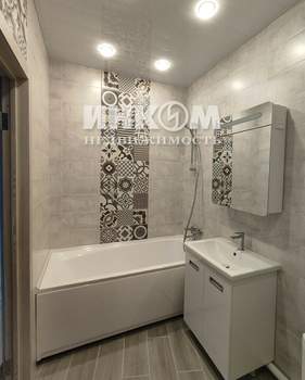 3-к квартира, вторичка, 59м2, 14/17 этаж