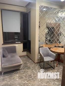 1-к квартира, вторичка, 46м2, 2/9 этаж