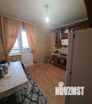 2-к квартира, вторичка, 58м2, 23/25 этаж